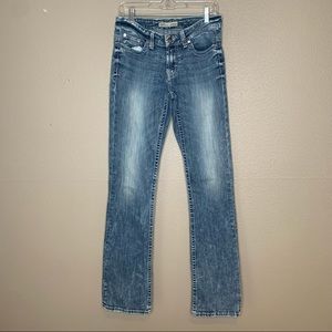 Women’s BKE Payton Bootcut Stretch Jeans